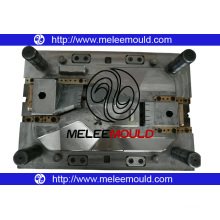 Modell der Zinkdruckgussform (MELEE MOOLD-197)